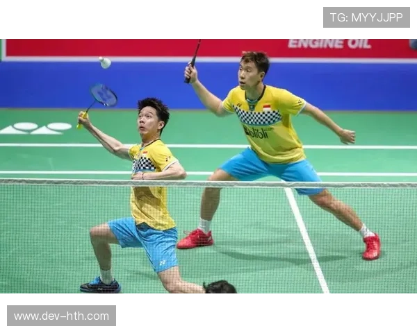 安徽男双突破的背后：省级队伍训练经费与金牌激励