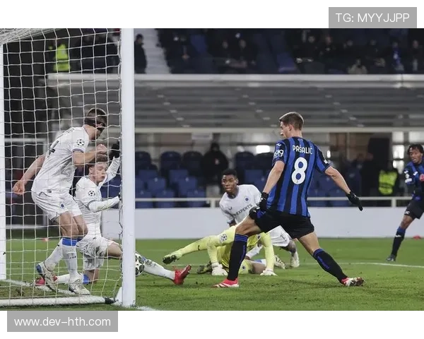 亚特兰大2-0战胜佛罗伦萨，奥迪隆、卢克曼破门