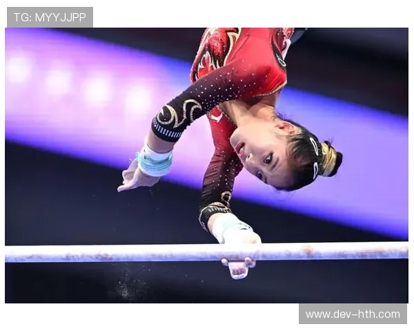 体操世锦赛10月鹿特丹开赛，中国队新周期阵容首次国际亮相