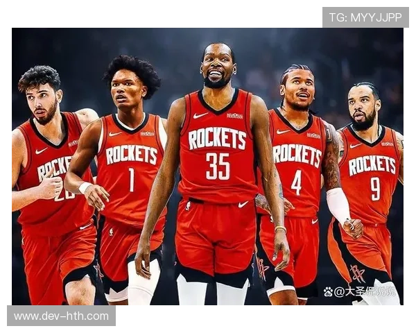 交易待定状态：奇才戴维斯、火箭米德尔顿等多位球员接近交易